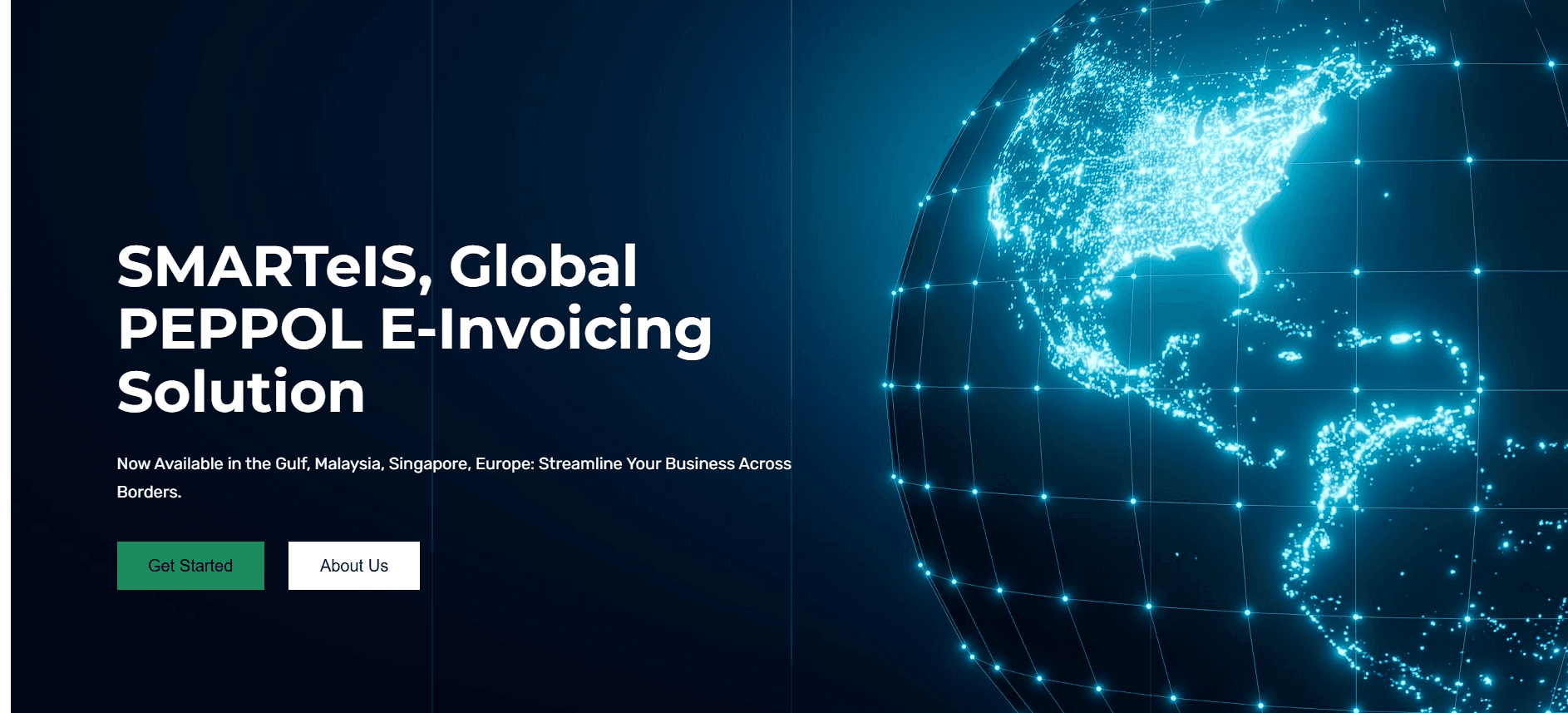 SMARTiES - Smart Invoicing